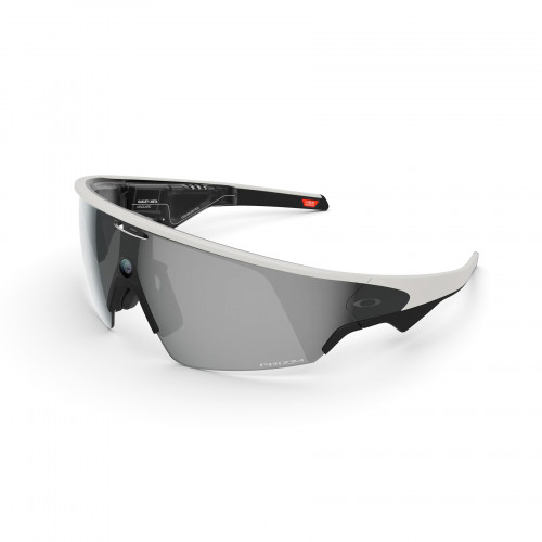 Смарт-очки Oakley Meta Vanguard White Lens color: Prizm™ Black